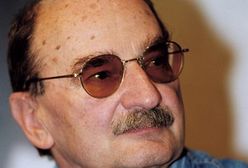 Urodzinowe gratulacje dla Sławomira Mrożka