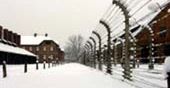 Książka o pomocy niesionej więźniom Auschwitz