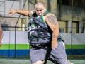 Ważył 250 kg. Schudł i znów gra. Niesamowita metamorfoza