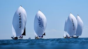 YKP Gdynia wygrywa Nissan Grand Prix!