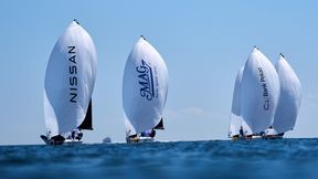 YKP Gdynia wygrywa Nissan Grand Prix!