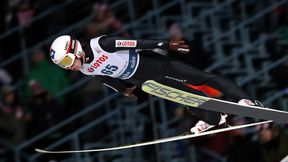 Kamil Stoch: W Norwegii przy takiej pogodzie pewnie nic by się nie odbyło