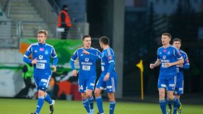 Piłkarze Ruchu Chorzów pewni siebie: "Jedziemy do Vaduz po zwycięstwo"