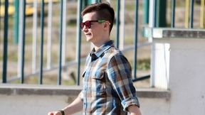 Oficjalnie: Patryk Dudek pojedzie w derbach!