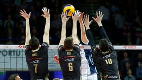 Spacerek mistrza przy pełnych trybunach? - zapowiedź meczu Effector Kielce - PGE Skra Bełchatów