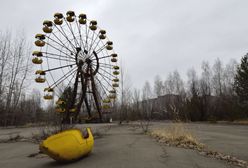 Czarnobyl może trafić na listę światowego dziedzictwa UNESCO. "Jedyna taka atrakcja"