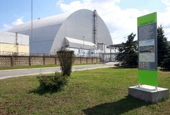 Elektrownia w Czarnobylu. Podano termin "wyłączenia z eksploatacji"