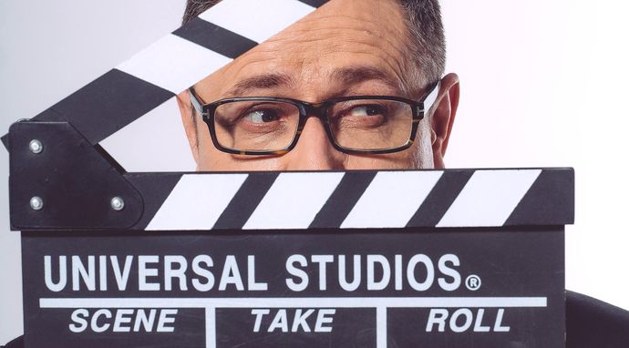 Andrzej Sołtysik przedstawia 2