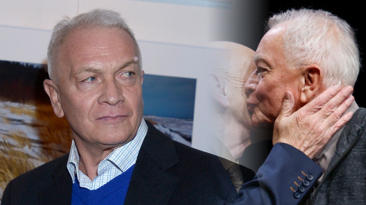 Barbasiewicz ogłosił: "Jestem gejem". Te gwiazdy zrobiły coming out
