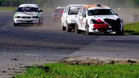 Mistrzostwa Polski Rallycross 2016 w Toruniu