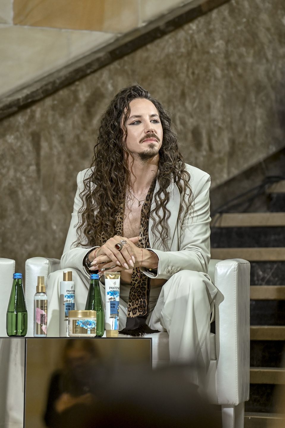 Michał Szpak