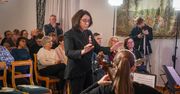 Radom: Uroczysty koncert w Muzeum Wsi. Wydarzenie poruszyło serca publiczności