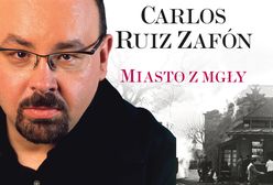 Testament dla czytelników Carlosa Ruíza Zafóna. Tak kończy się historia
