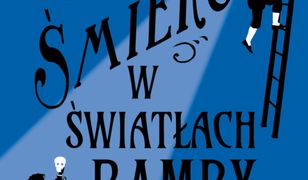 Śmierć w światłach rampy