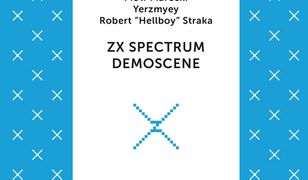 ZX Spectrum Demoscene