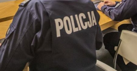 Groza w Żorach. Trzej mężczyźni z siekierą napadli na bar