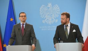 Były wiceminister zdrowia w rządzie PiS o zakupie szczepionek: gigantyczne marnotrawstwo