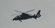 Z-19 - tajemniczy helikopter z Państwa Środka