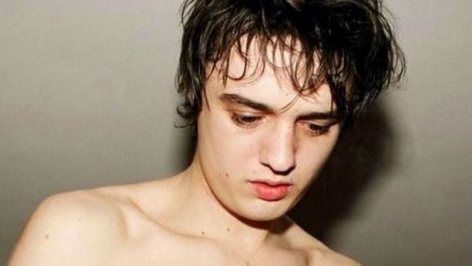 Pete Doherty chce ostrzec ludzi przed narkotykami