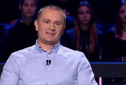 "Milionerzy". Mógł wygrać 75 tys. zł. "Pokonał" go Układ Warszawski