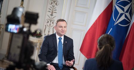 Szczyt Trójmorza. Będzie prezydent USA