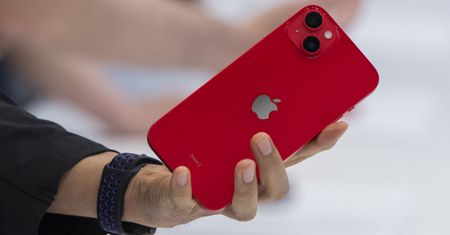 iOS 16 do pobrania. Zainstaluj, a zyskasz szereg nowych opcji