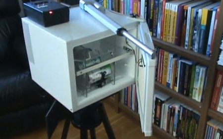 "Robocie, przynieś piwo" – gadżet dla każdego faceta! 2