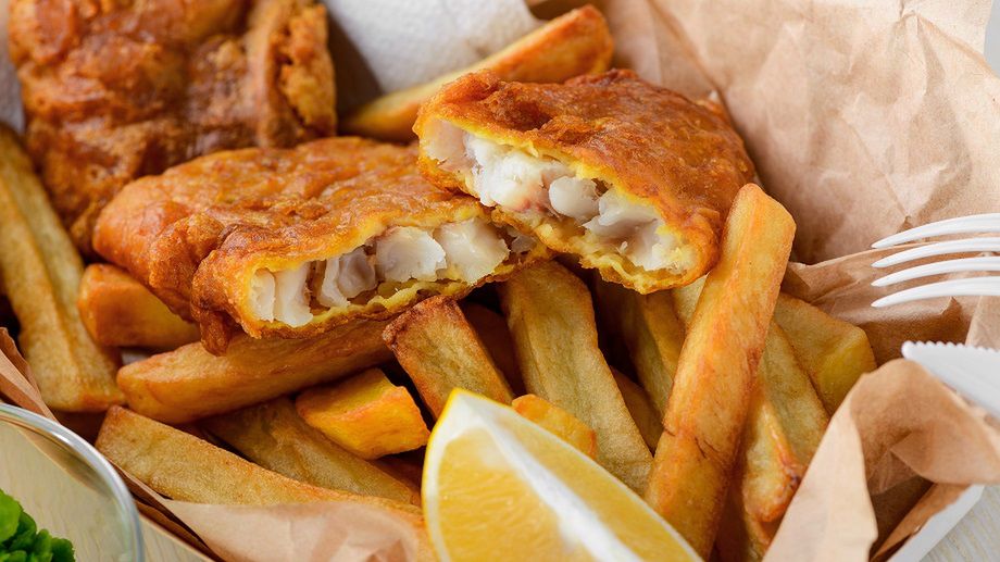 Rybka nad morzem. Którą wybrać?