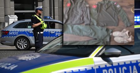 Przeszukania w domach członków "BPG". Policja ucina pytania