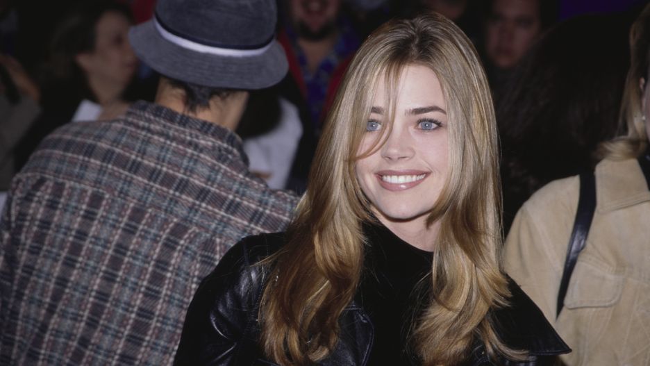 Denise Richards w 1997 roku