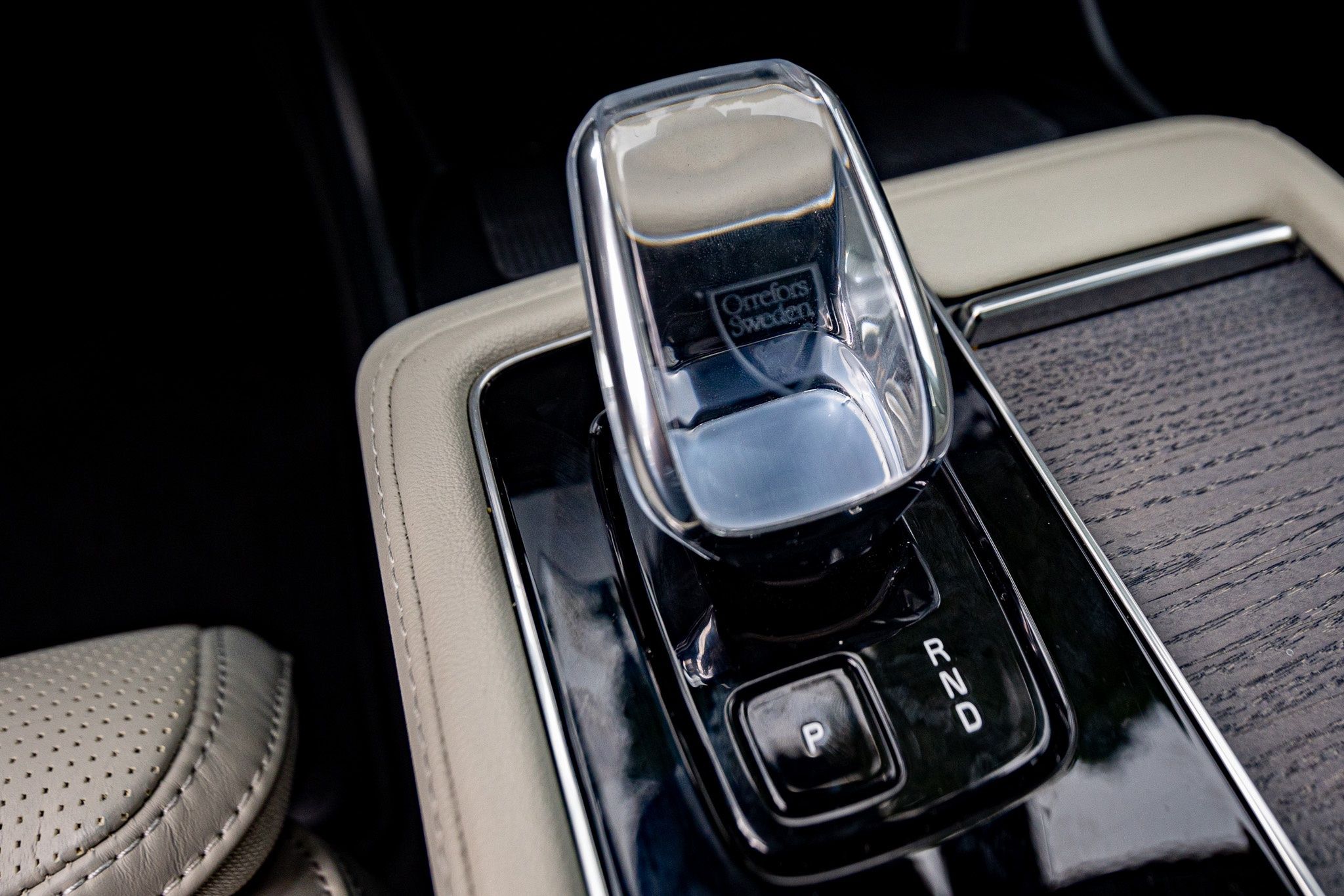 Testy Volvo CX90