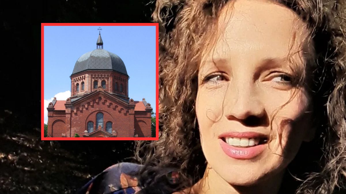 17 marca została pochowana Magdalena Majtyka.