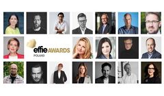 Magda Kosińska, Barbara Pasterczyk i Andrzej Mytych w komitecie organizacyjnym Effie 2022