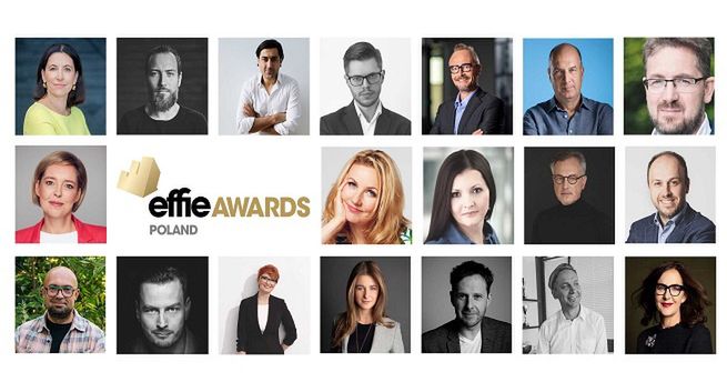 Magda Kosińska, Barbara Pasterczyk i Andrzej Mytych w komitecie organizacyjnym Effie 2022