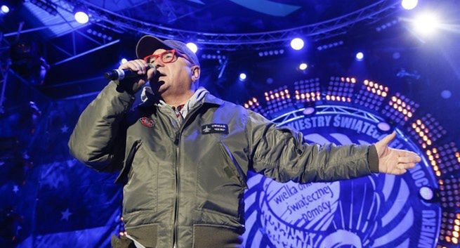 Rekordowy wynik WOŚP pokazuje, że poparcia dla niej nie da się wytępić propagandą (opinie)