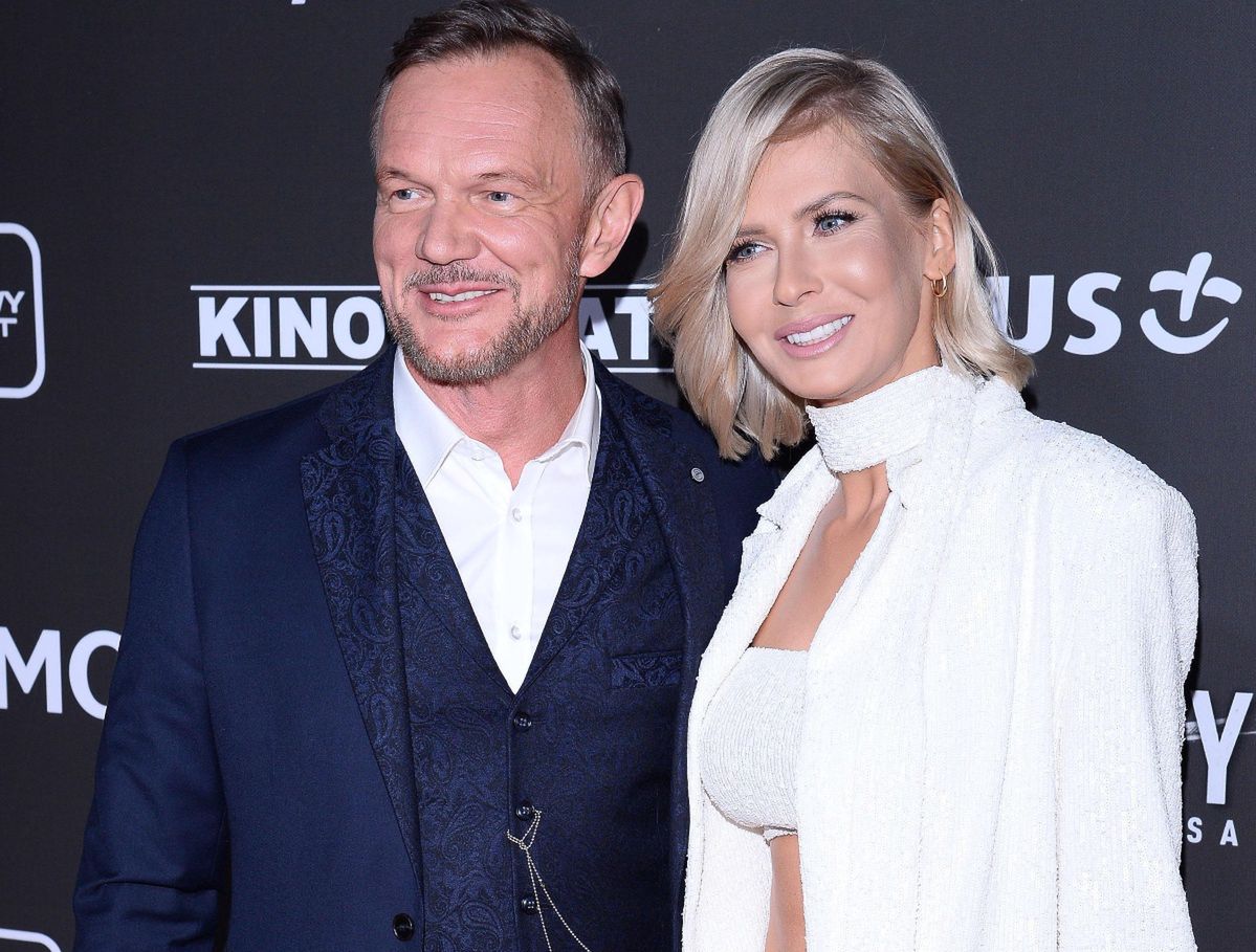 Edyta Pazura wstydziła się depresji. Choroba uderzyła w najgorszym momencie