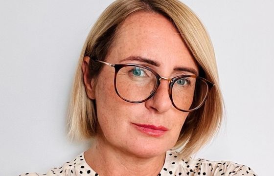 Ewa Gajewska na czele marketingu w Grupie Arche