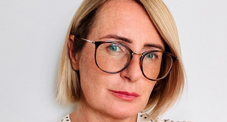 Ewa Gajewska na czele marketingu w Grupie Arche