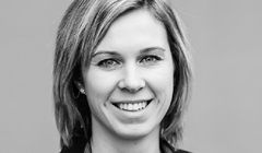 Paulina Bekas w Q&amp;A Communications