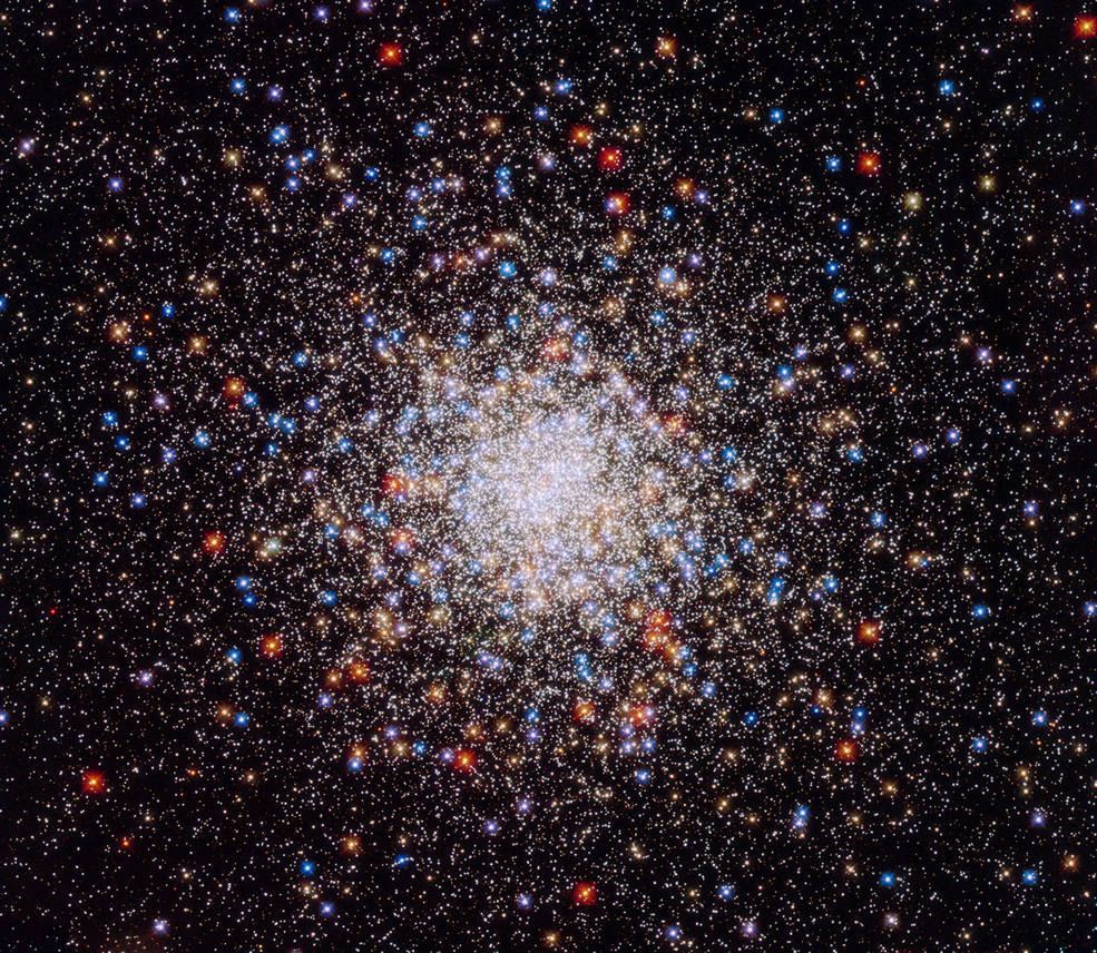 30 niesamowitych zdjęć na 30-lecie Teleskopu Hubble’a 20