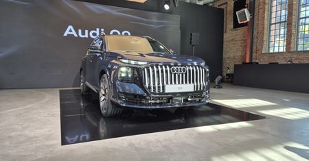 Niemcy zbudują fabrykę w USA. Trzy modele w planach