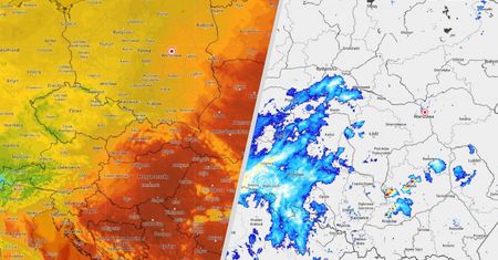 Jeszcze nie koniec. Termometry pokażą nawet 34 stopnie