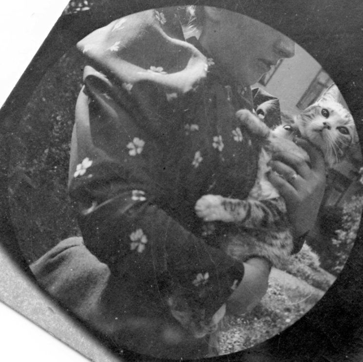 Carl Størmer robił zdjęcia z ukrycia w XIX wieku. Czy był pierwszym fotografem ulicznym? 21