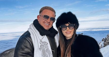 Dosadnie powiedział, co sądzi o "królowych disco polo"