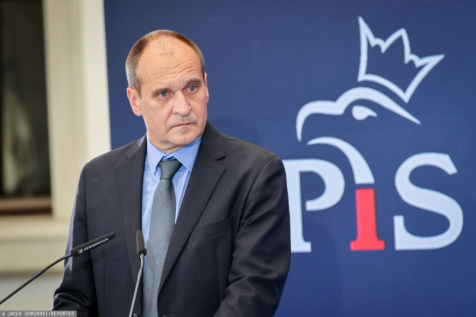 Ustawa o sędziach pokoju wkrótce? Paweł Kukiz: To jest prawdziwa reforma sądownictwa 