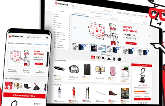 Wyciek danych klientów polskiego e-sklepu. Sąd znów zdecydował ws. grzywny