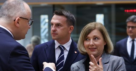 W Polsce nie ma już naruszeń praworządności? Bodnar: Są inne metody kontroli