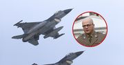 "Koalicja myśliwców". Polski generał mówi, co może zdarzyć się jesienią