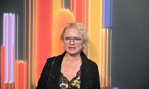 Figura opowiedziała o rozwodzie. "Ten proces mnie wykończył"