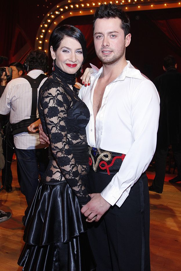 Nie żyje zwycięzca "Tańca z Gwiazdami". Cezary Olszewski miał 42 lata